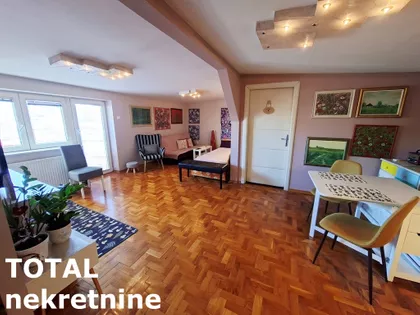 Bulevar Evrope | 4zida.rs