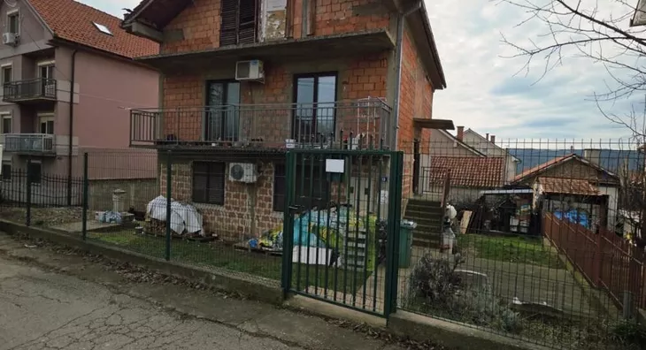 3-etažna kuća | 4zida