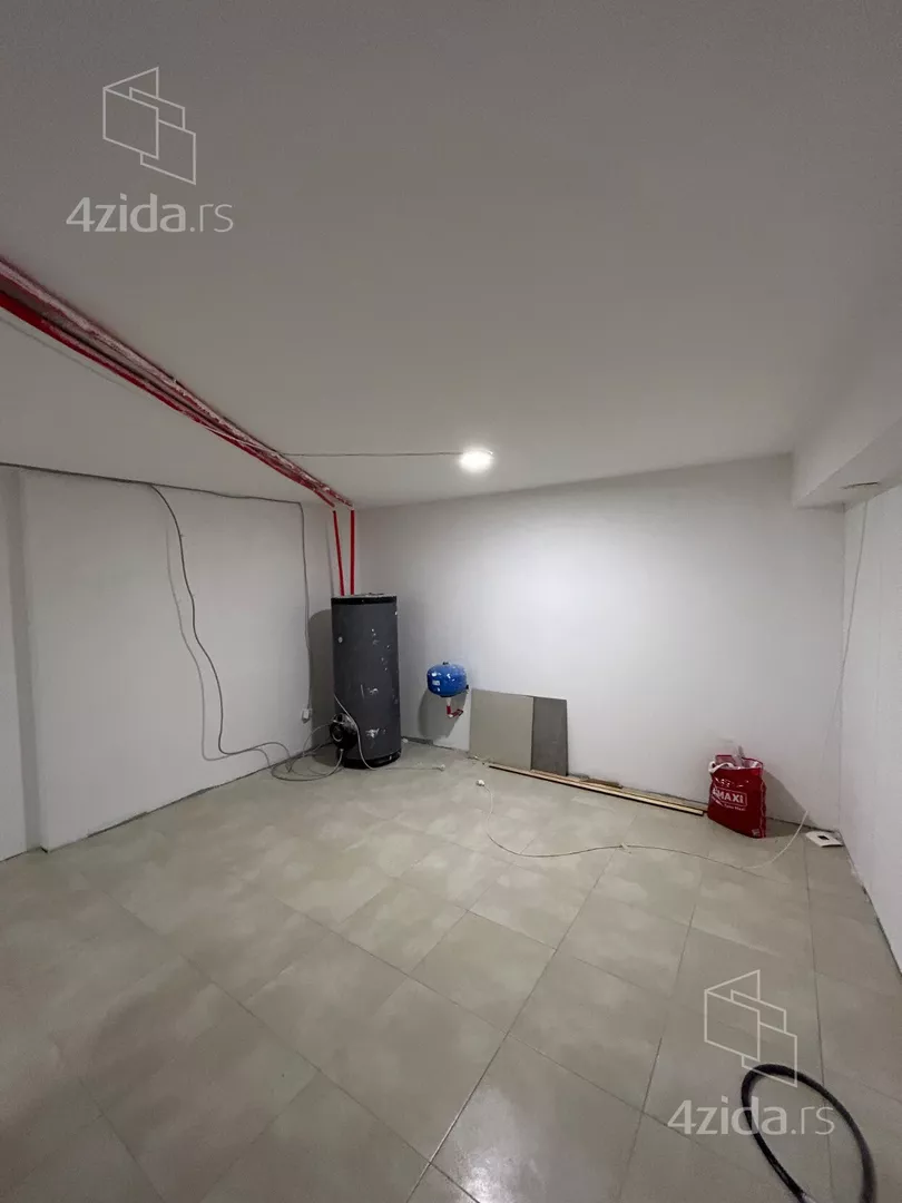 3-etažna kuća | 4zida