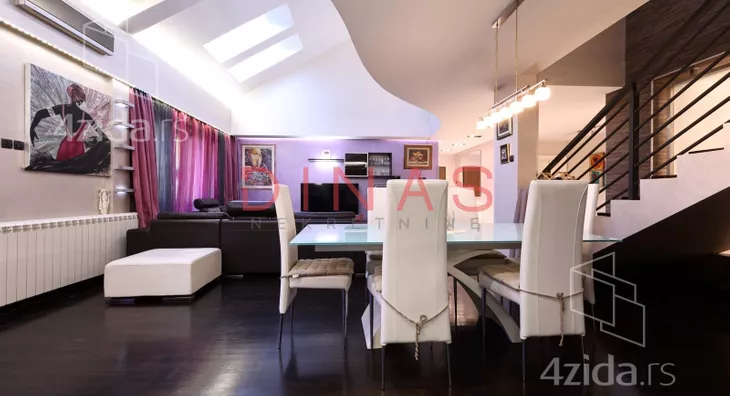 Šestosoban stan | 4zida