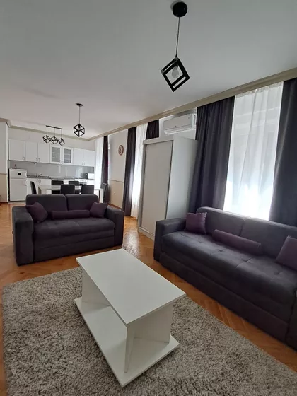 Hram Svetog Save | 4zida.rs