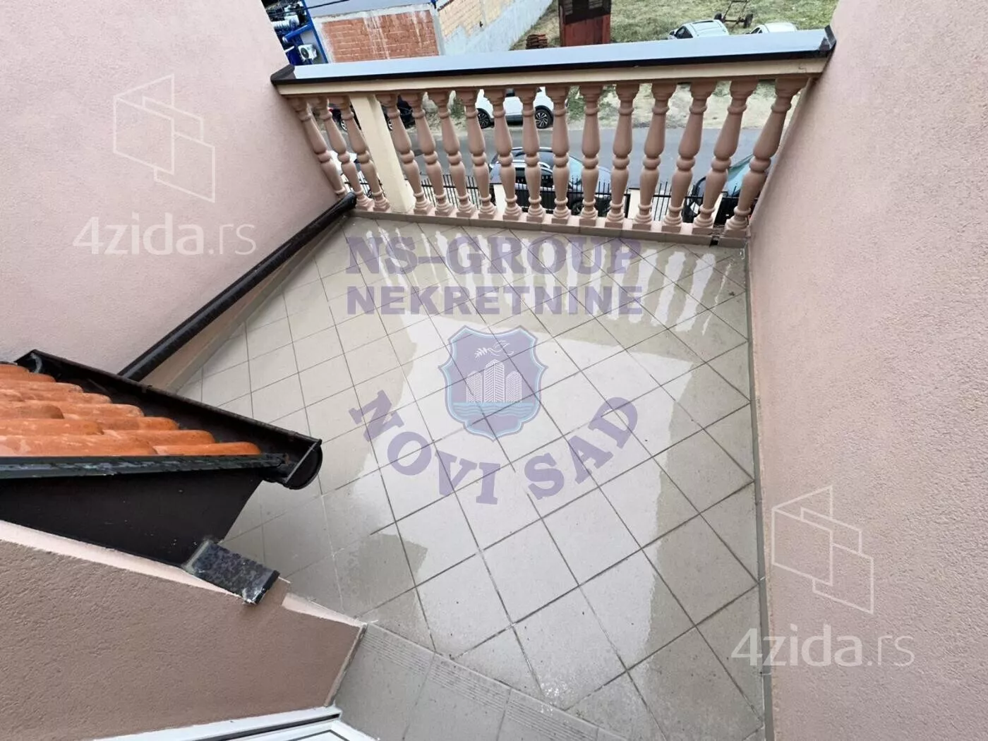 Garsonjera | 4zida