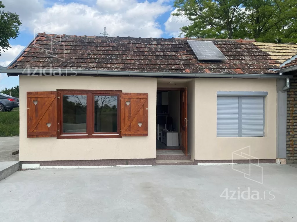 Kuća | 4zida