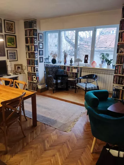 Cara Dušana | 4zida.rs