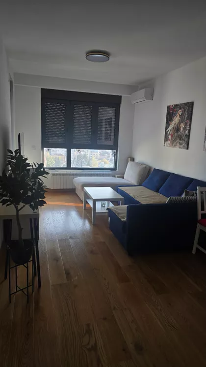 Vojvode Stepe 314 | 4zida.rs