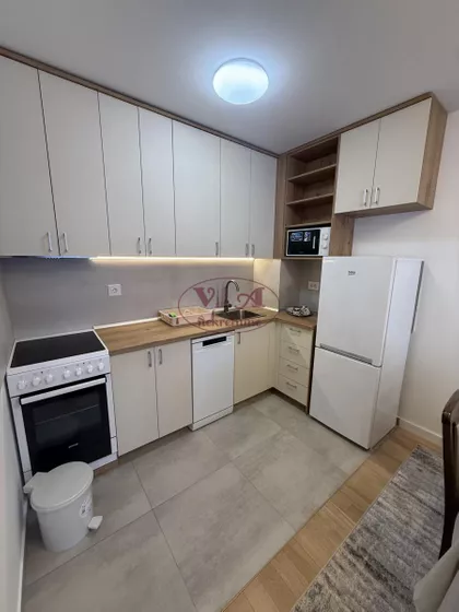 Novo Naselje | 4zida.rs