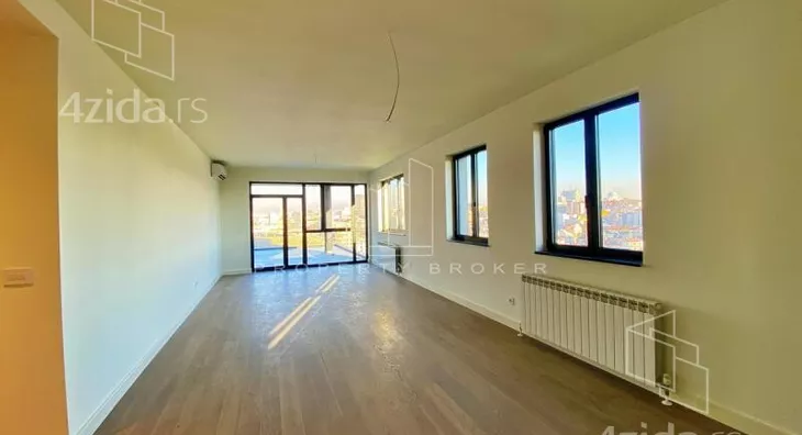 Petosoban stan | 4zida