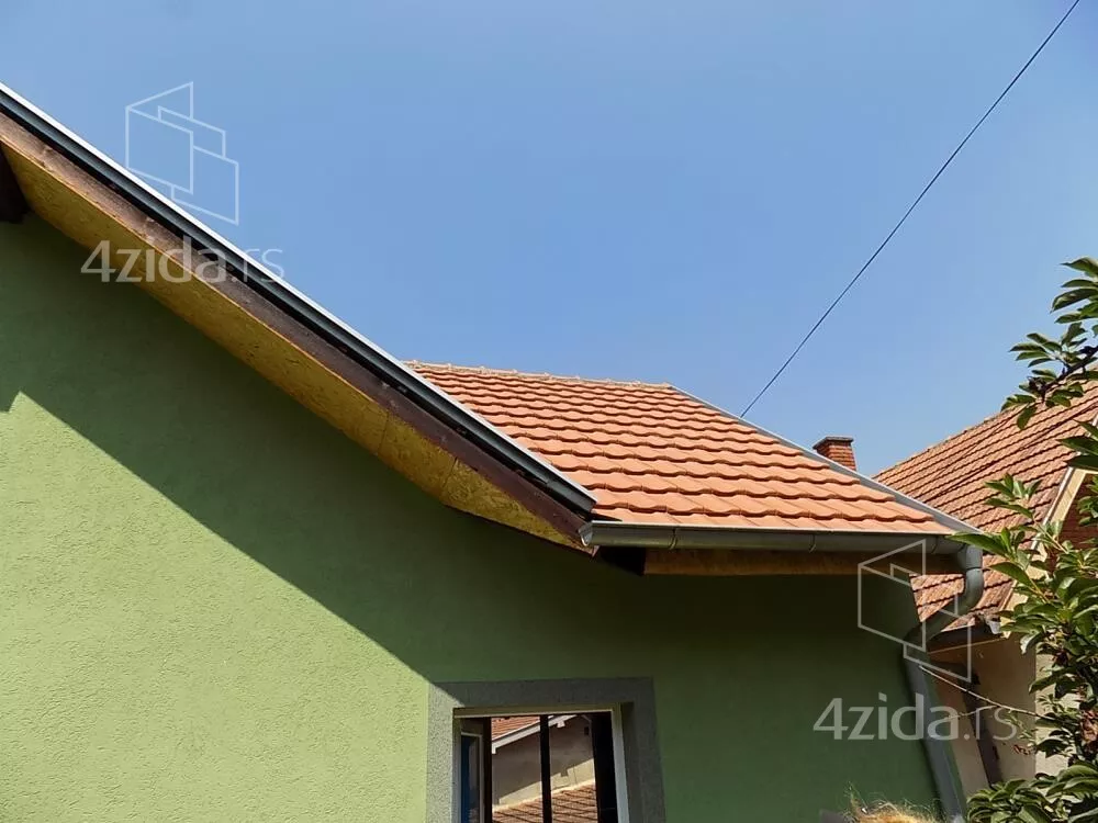 Kuća | 4zida