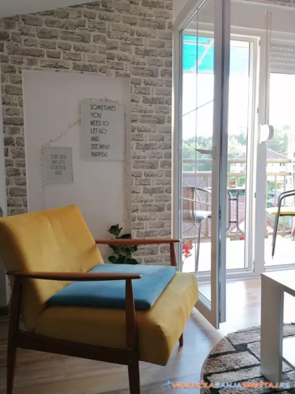 Nemanjina | 4zida.rs