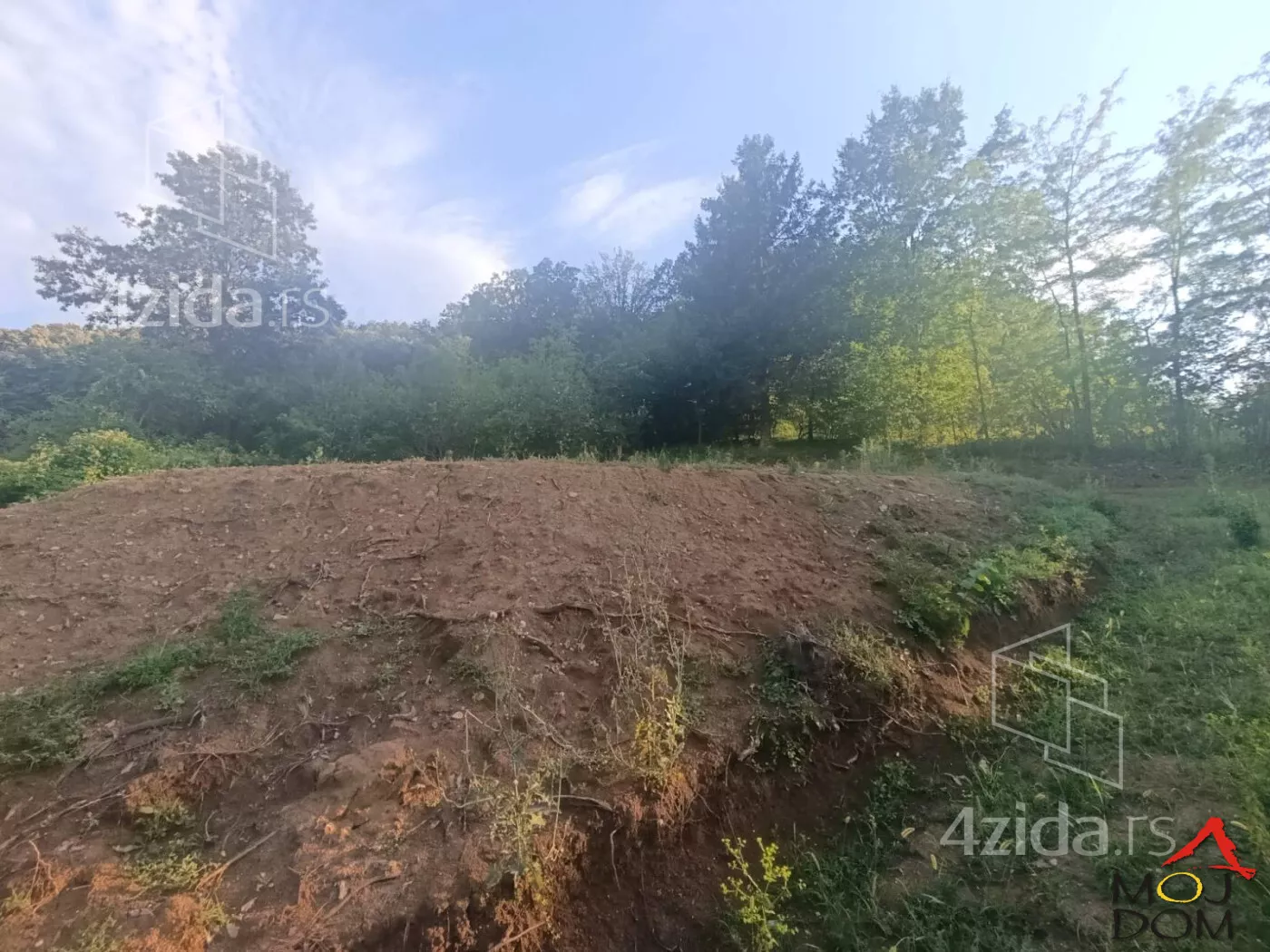 Plac | 4zida
