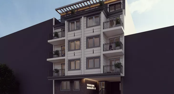 Glavna slika projekta Veselina Masleše