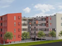 Apelovac, Palilula, Gradske lokacije, Niš | 4zida.rs