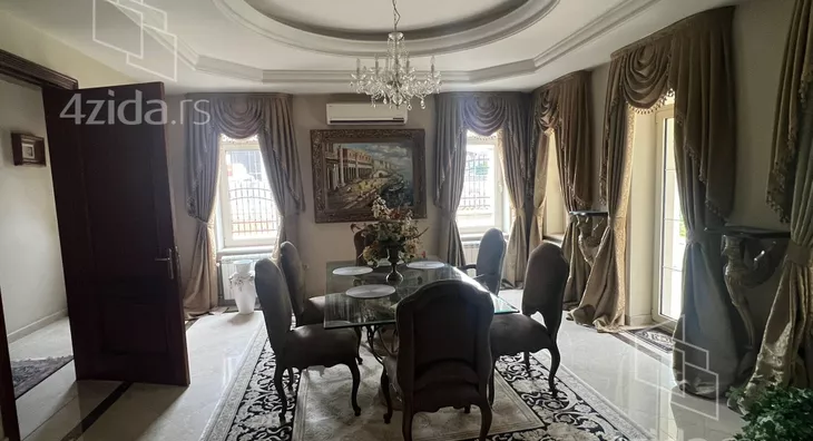 3-etažna kuća | 4zida