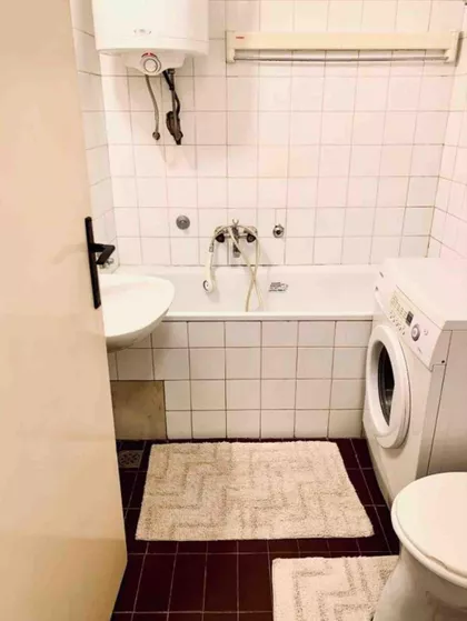 Križanićeva | 4zida.rs