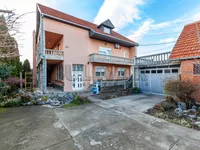 Donji Komren, Crveni Krst, Gradske lokacije, Niš | 4zida.rs