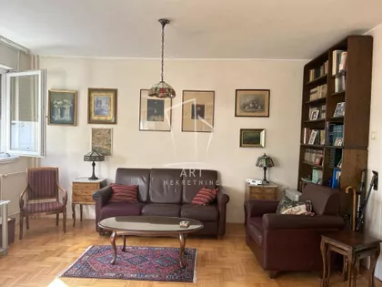 Ljube Davidovića | 4zida.rs