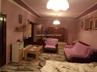 Bukovački Salaši