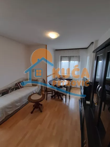 Mokranjčeva | 4zida.rs