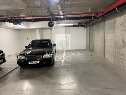 Bulevar Vudroa Vilsona | 4zida.rs