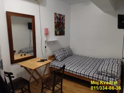 Karađorđeva | 4zida.rs