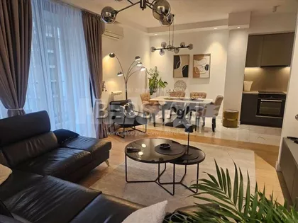 Bulevar Vudroa Vilsona | 4zida.rs
