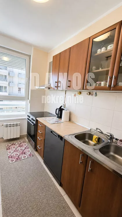 Jurija Gagarina 14 | 4zida.rs