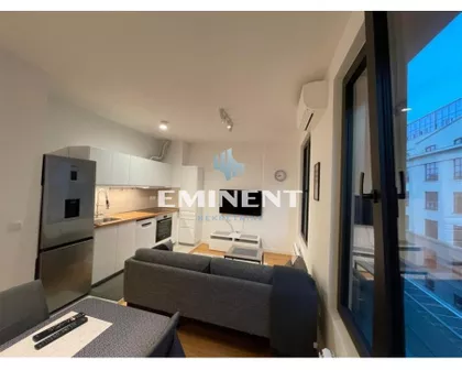 Bulevar vojvode Bojovića | 4zida.rs