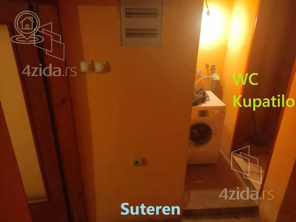 Kuća | 4zida