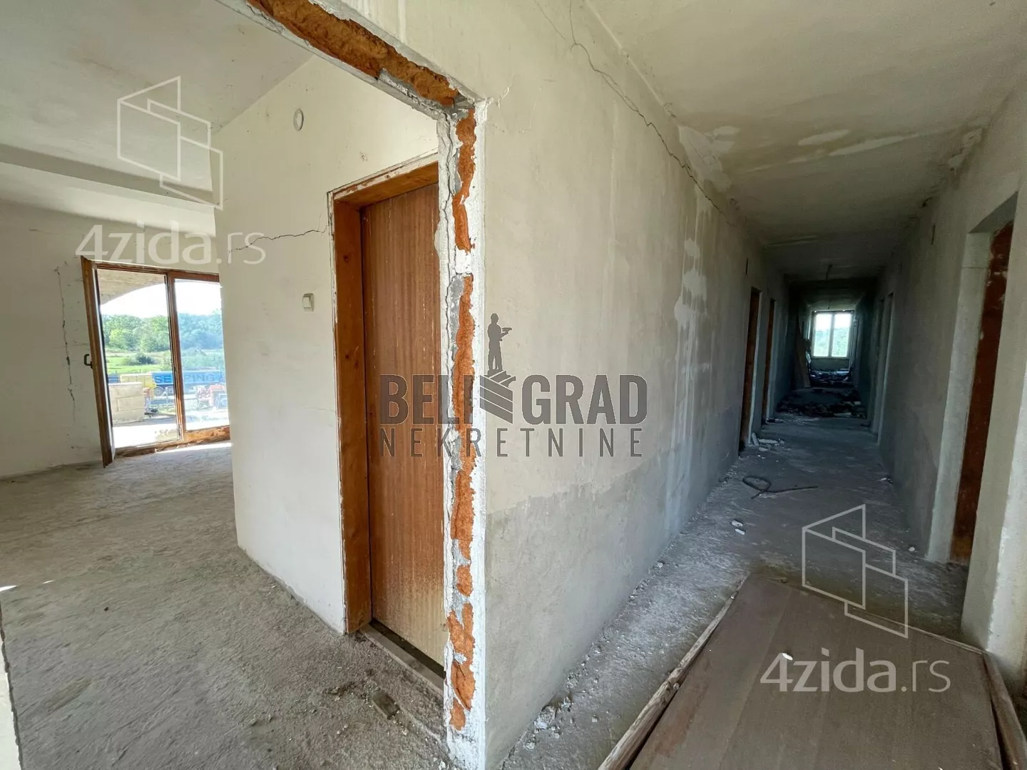 Kuća | 4zida