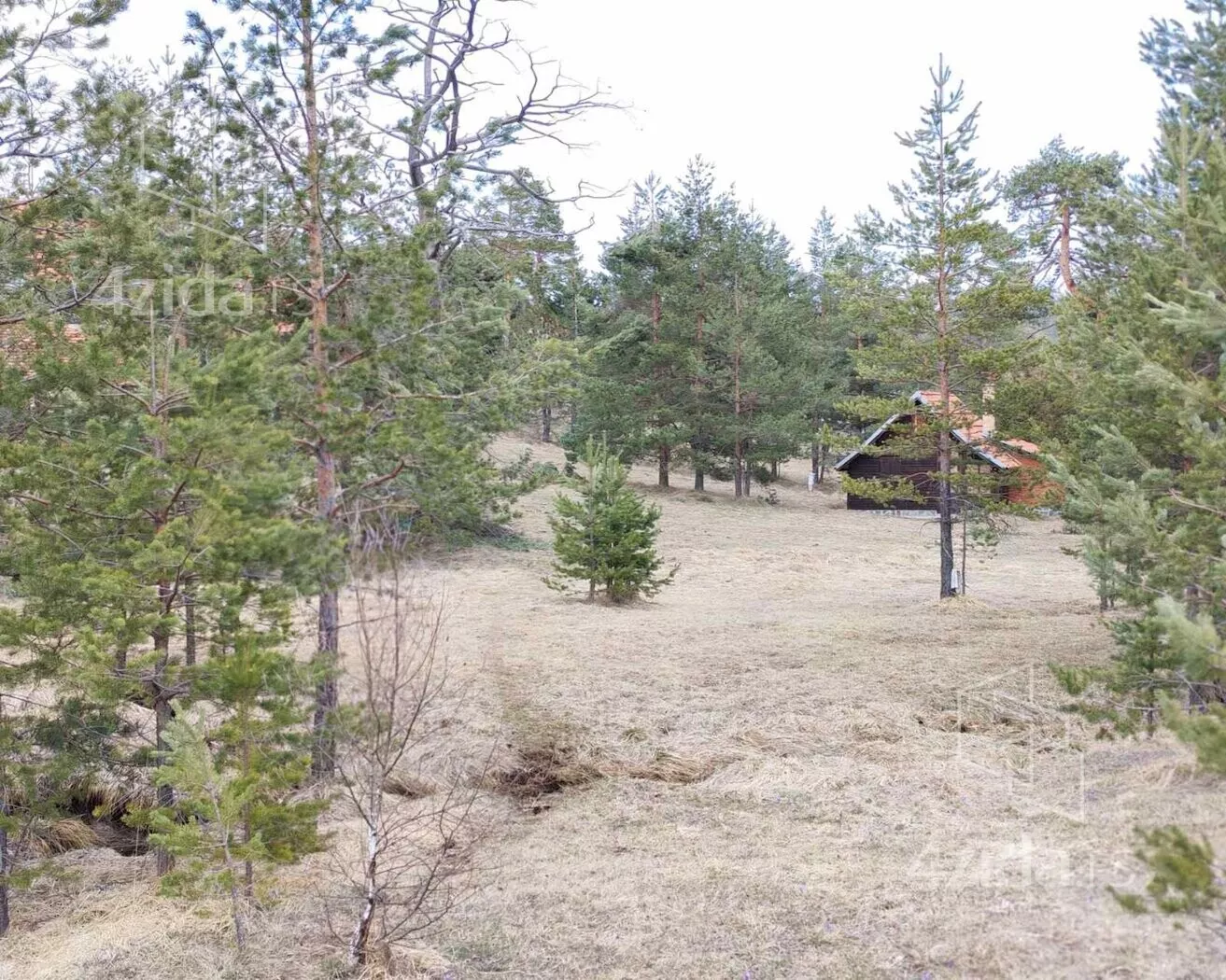 Građevinsko zemljište | 4zida