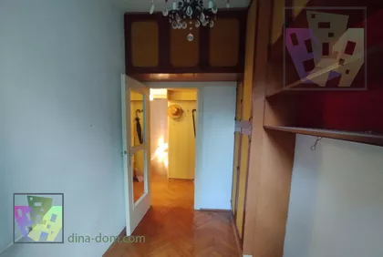 Sanje Živanovića | 4zida.rs