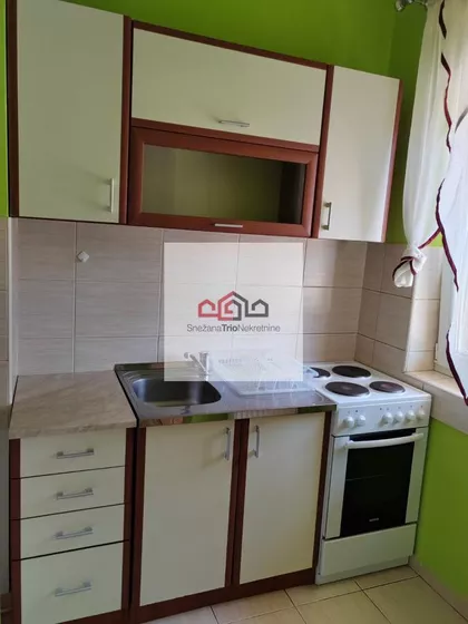 Adamovićevo Naselje | 4zida.rs