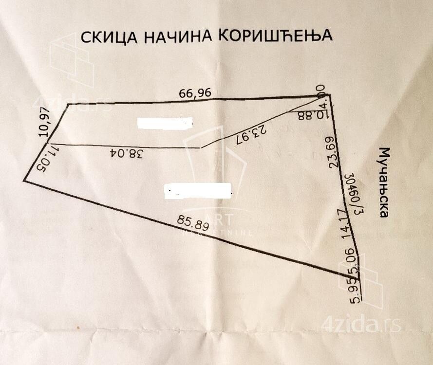 Mučanjska - Prikaz 5