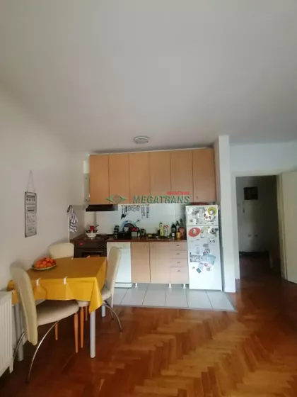 Branislava Nušića | 4zida.rs