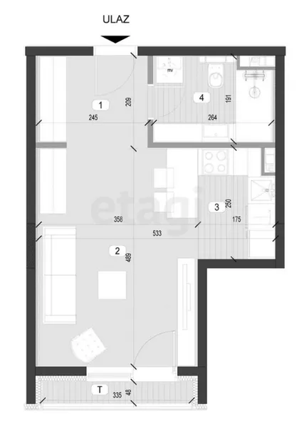 Aleksandra Deroka | 4zida.rs