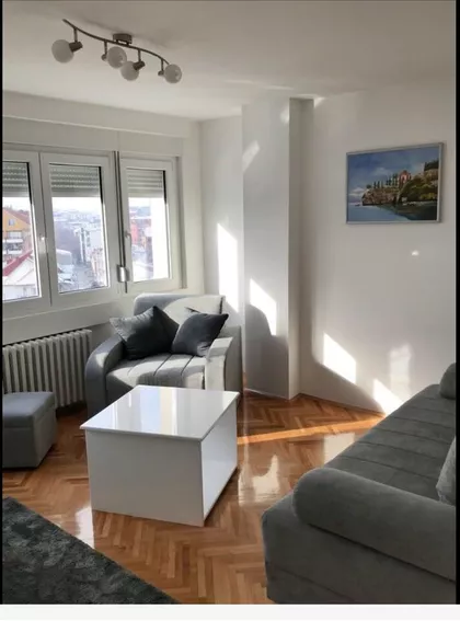 Vojvode Tankosića | 4zida.rs