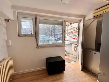 Blok 34 - Studentski grad | 4zida.rs