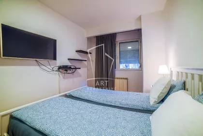Kapetan Mišina | 4zida.rs