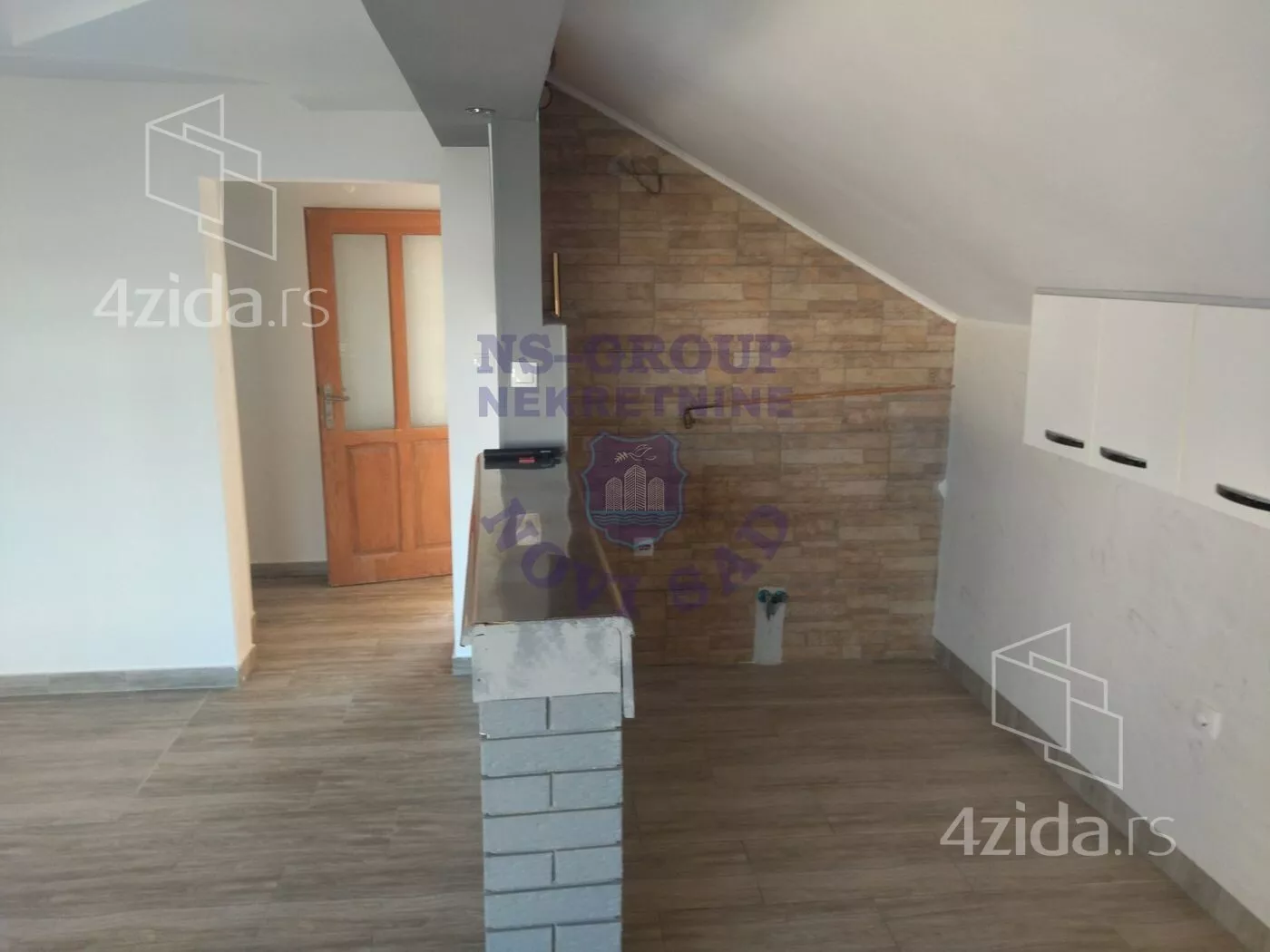 3-etažna kuća | 4zida