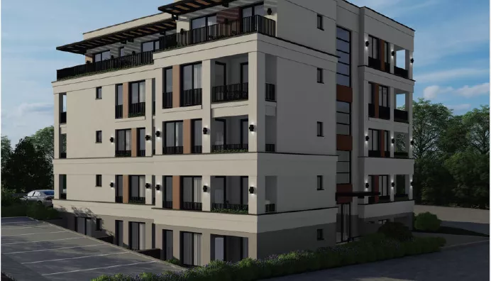 Glavna slika projekta Olimpik III