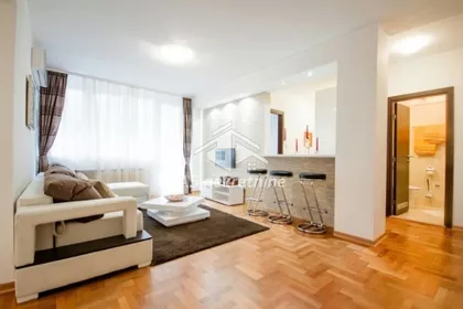 Andrićev Venac | 4zida.rs