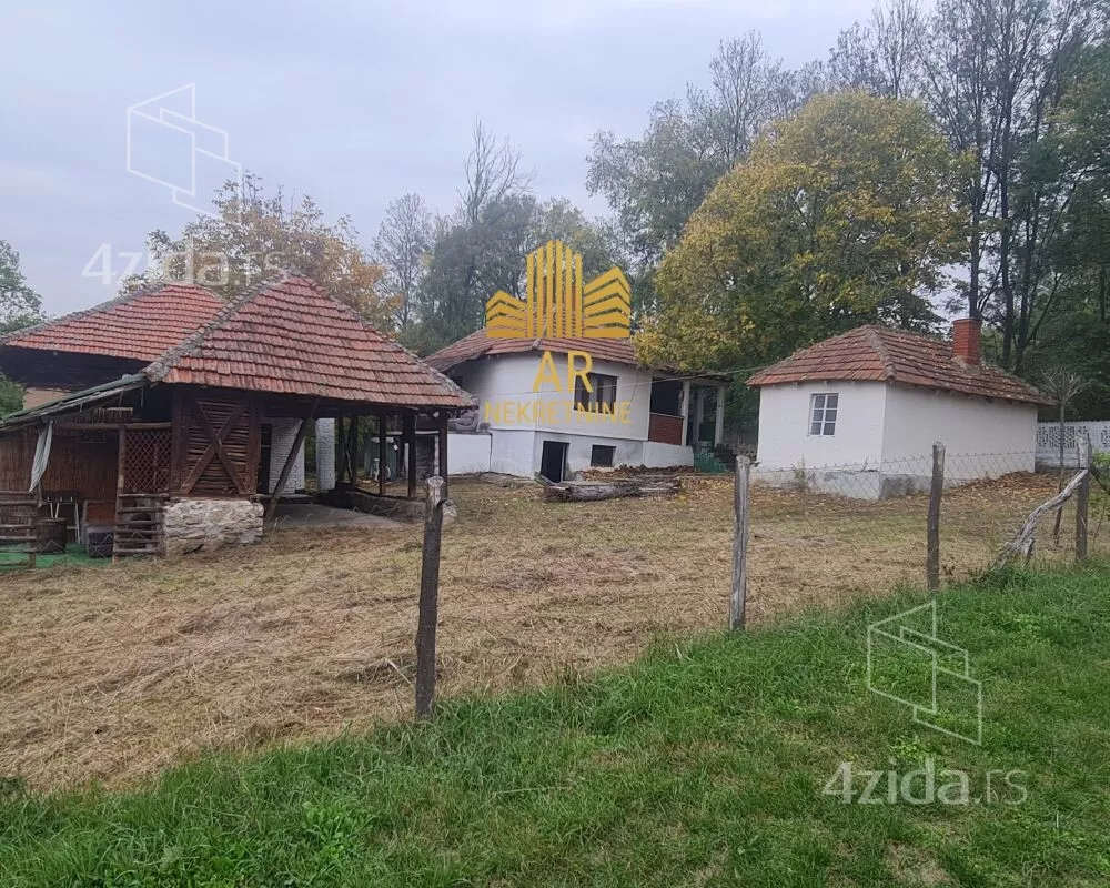 2-etažna kuća | 4zida