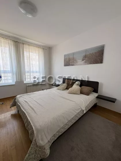 Jurija Gagarina | 4zida.rs