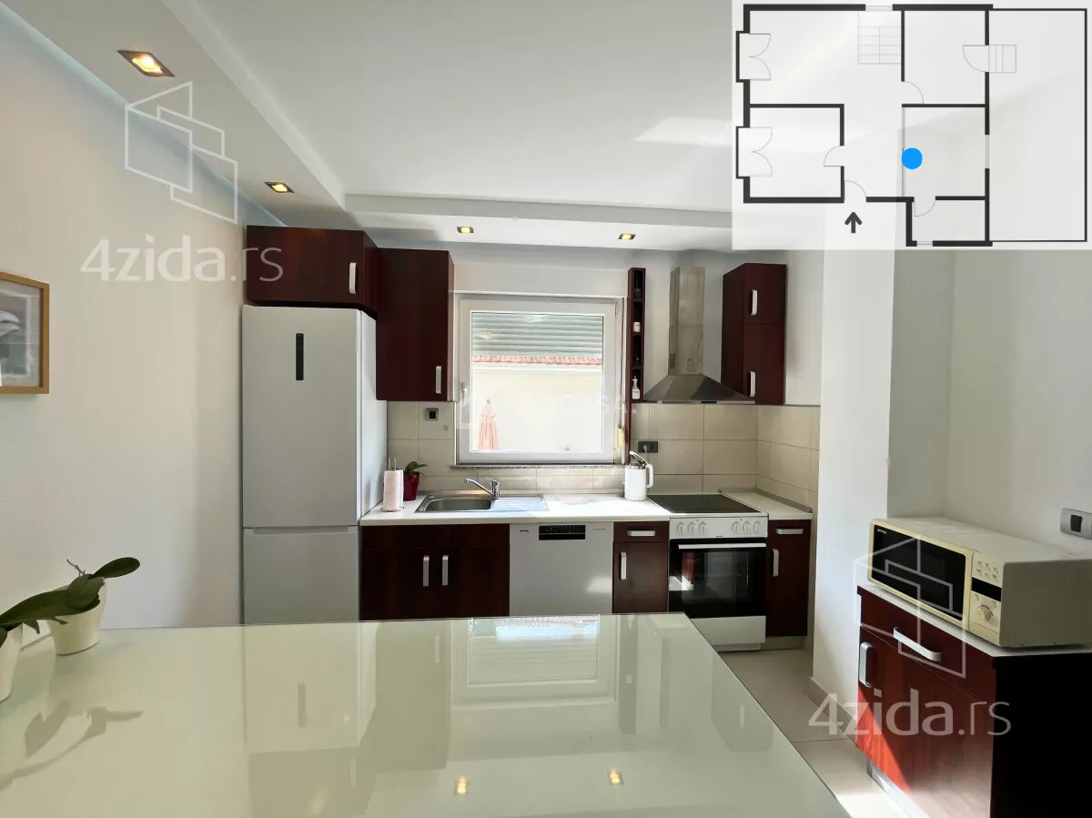 Kuća | 4zida