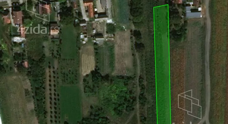 Građevinsko zemljište | 4zida