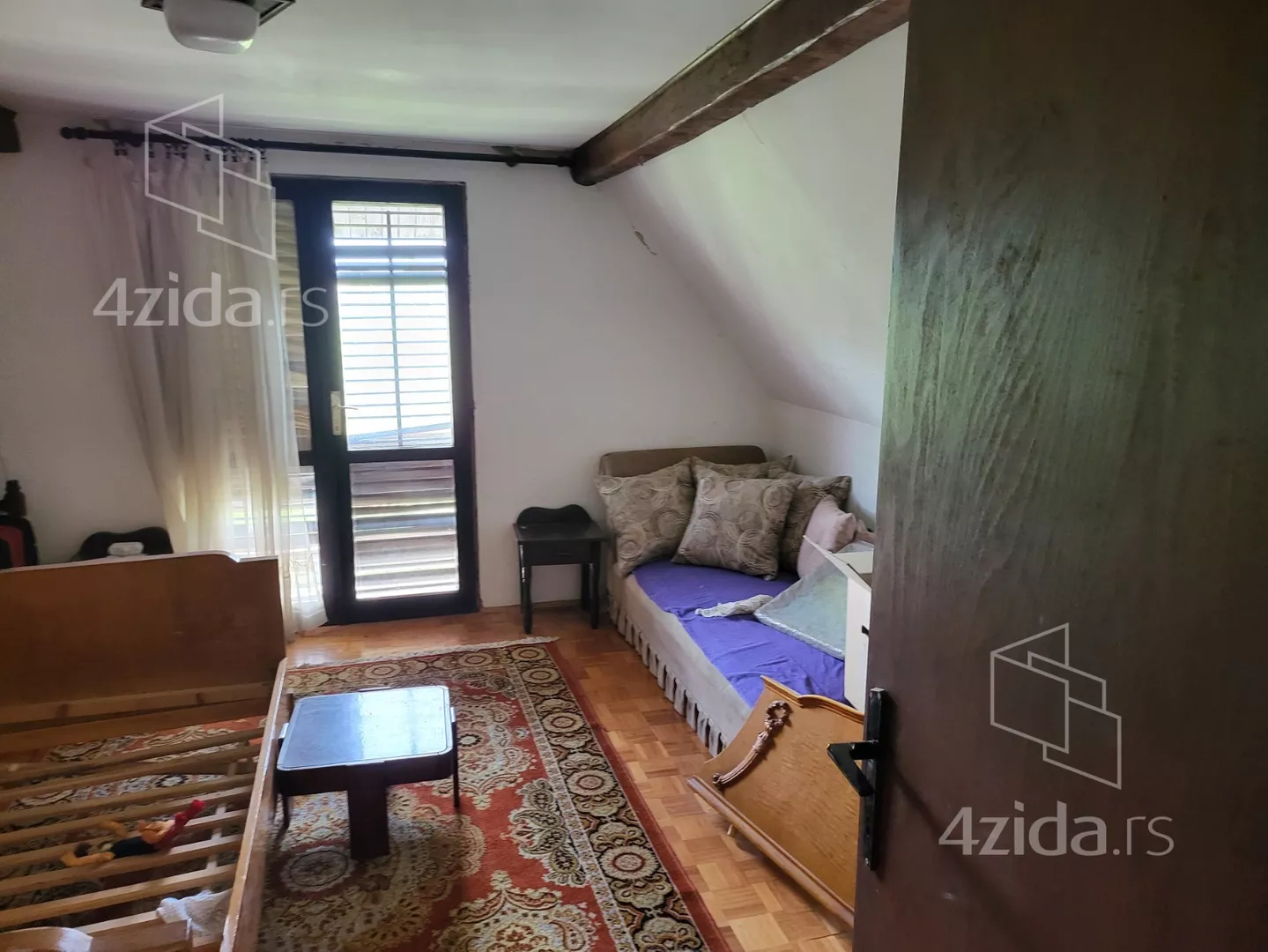 3-etažna kuća | 4zida