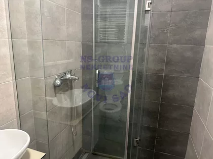 Bulevar Patrijarha Pavla (Somborski Bulevar) | 4zida.rs