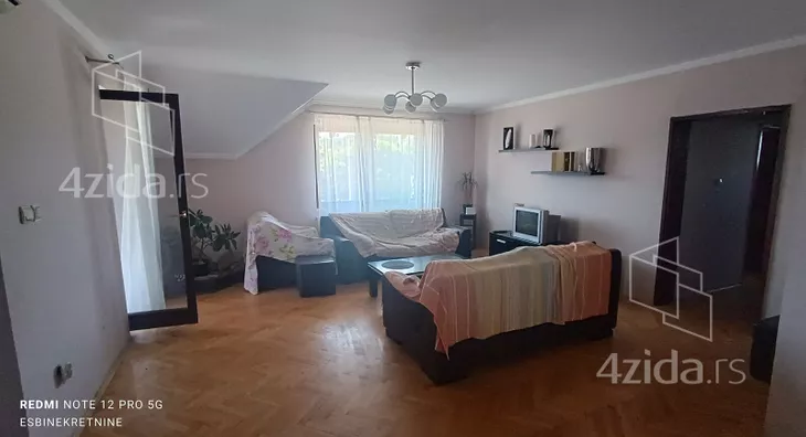 3-etažna kuća | 4zida