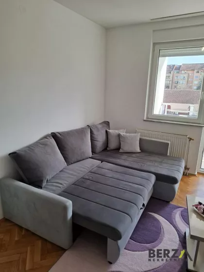 Nova Detelinara | 4zida.rs