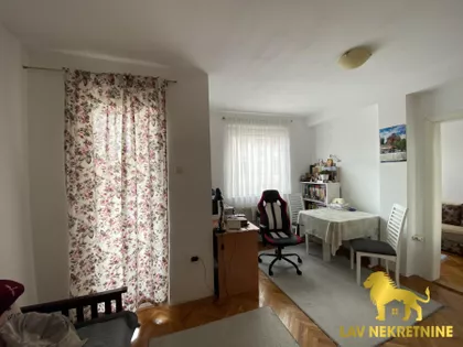 PUŠKINOVA | 4zida.rs